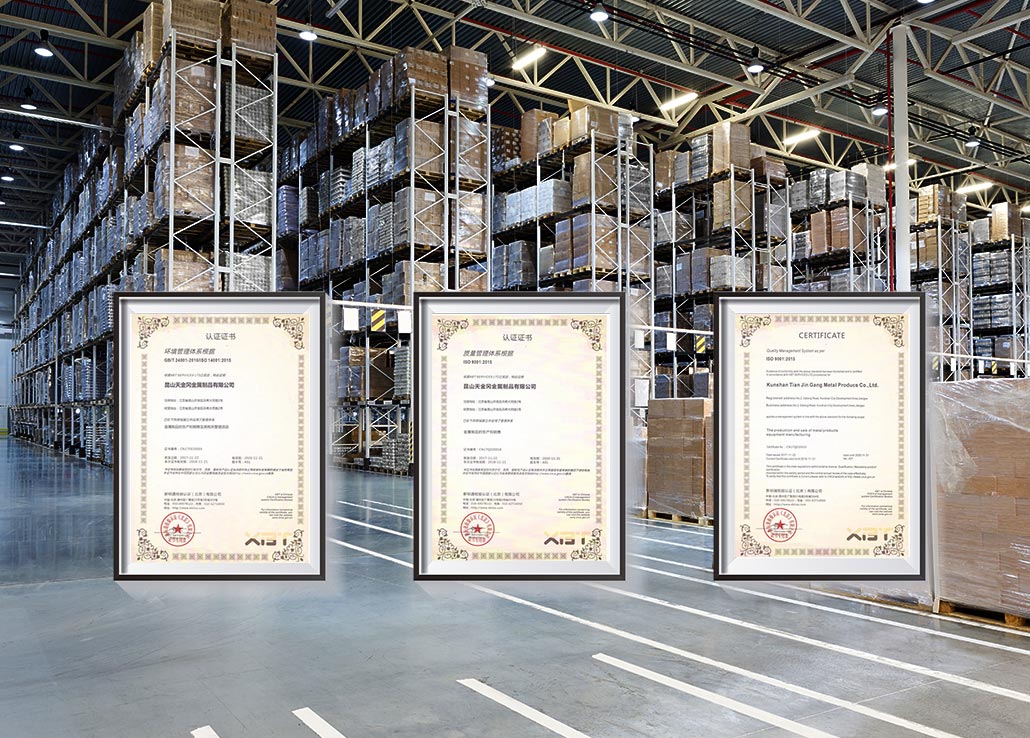 研發設計團隊，量身定制方案